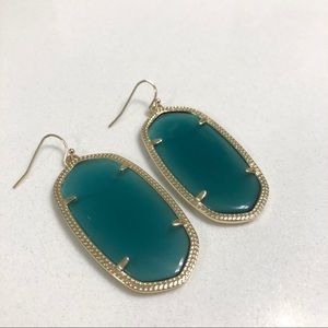 Danielle Kendra Scott Earrings